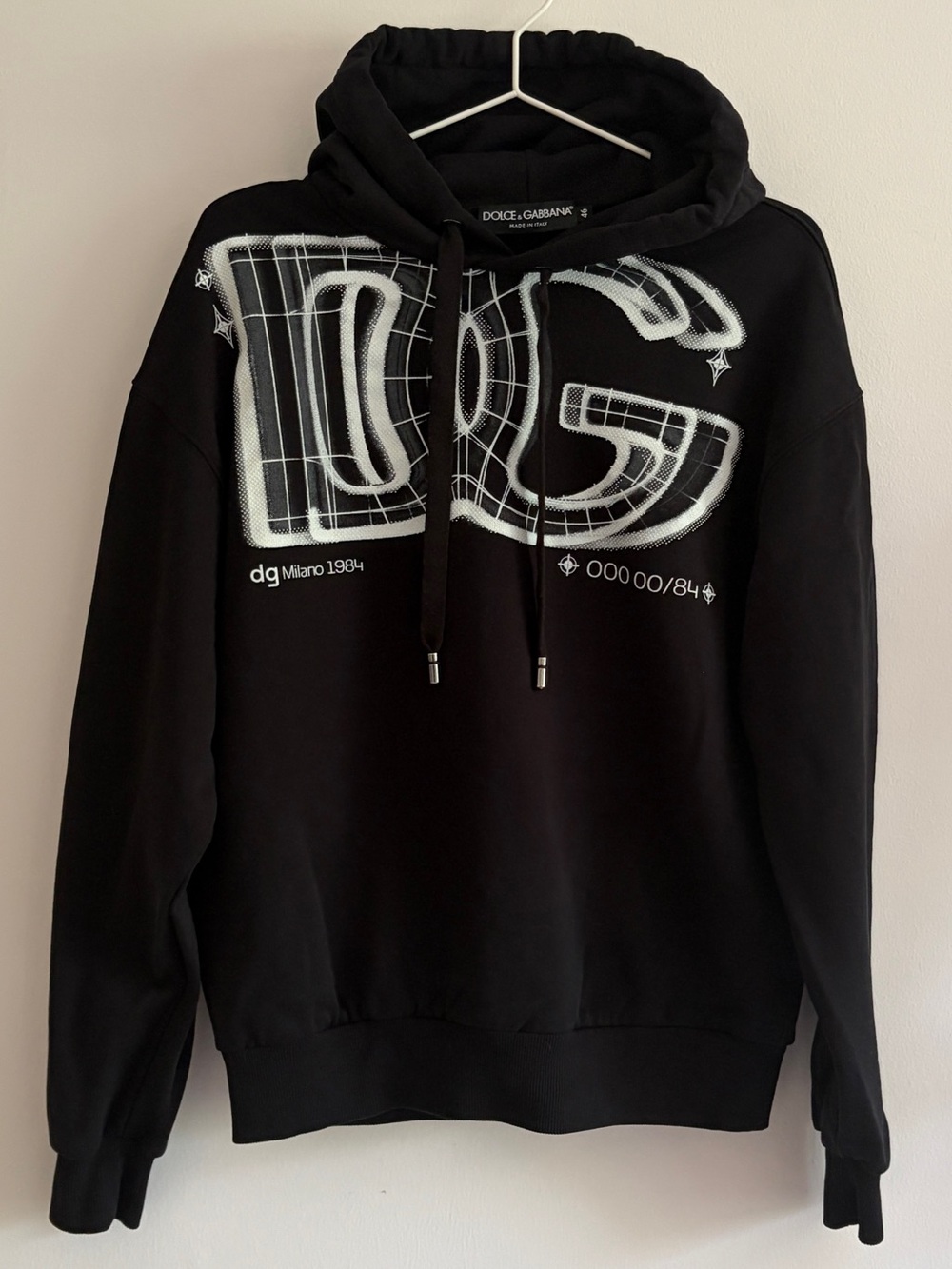 D&G Hoodie